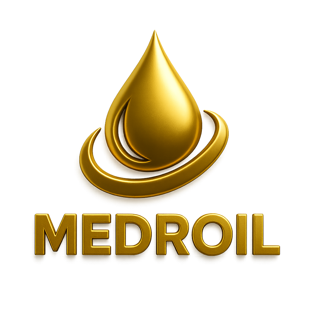 MEDROIL
